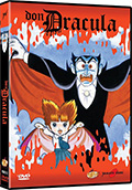 Don Dracula (2 DVD)