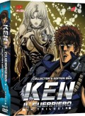 Ken Il Guerriero - La trilogia - Collector's Box (3 DVD)