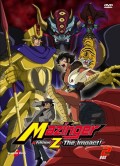 Mazinger Edition Z - The impact, Vol. 2 (2 DVD)