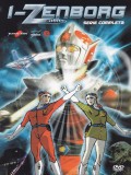 I-Zenborg (5 DVD)