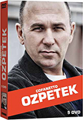 Ferzan Ozpetek Collection (5 DVD)