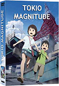 Tokyo Magnitude 8.0 (2 DVD)