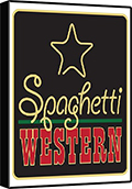 I capolavori dello spaghetti western (4 DVD)