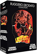 Ruggero Deodato Collection (2 DVD)