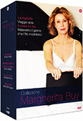 Margherita Buy Collection (4 DVD)