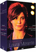 Laura Morante Collection (3 DVD)