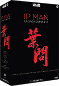 Ip Man Collection (4 DVD)