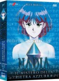 Nadia il mistero della pietra azzurra - Box Set, Vol. 1 (5 DVD)