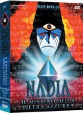 Nadia il mistero della pietra azzurra - Box Set, Vol. 2 (5 DVD)