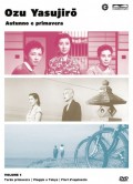 Yasujiro Ozu Collection, Vol. 1 (3 DVD)