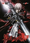 Devil May Cry (3 DVD)