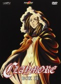 Claymore - Box Set, Vol. 3 (2 DVD)