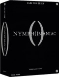 Nymphomaniac - Complete Edition (4 DVD)