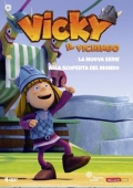 Vicky alla scoperta del mondo (4 DVD)