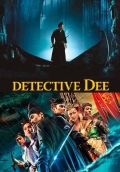 Detective Dee Collection (2 DVD)