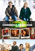 Collezione Commedia Francese (3 DVD)