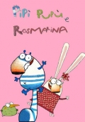 Pip, Pup e Rosmarina, Vol. 1 (2 DVD)