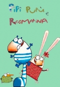 Pip, Pup e Rosmarina, Vol. 2 (2 DVD)