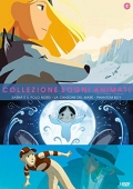 Collezione Sogni Animati (3 DVD)