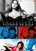 Collezione Vittorio De Sica (3 DVD)