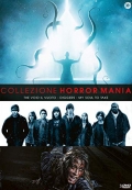 Collezione Horror mania (3 DVD)