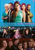 Collezione Girl Power (3 DVD)