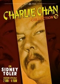 Charlie Chan Collection, Vol. 6 (2 DVD)