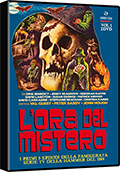 L'ora del mistero, Vol. 1 (2 DVD)