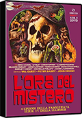 L'ora del mistero, Vol. 2 (2 DVD)