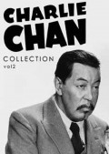 Charlie Chan Collection, Vol. 2 (2 DVD)