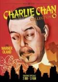 Charlie Chan Collection, Vol. 3 (2 DVD)