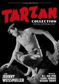 Johnny Weissmuller Tarzan Collection (6 DVD)