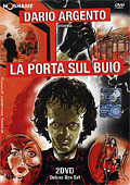Cofanetto La Porta sul Buio (Il vicino di casa, Testimone oculare, Il tram, La bambola, 3 DVD)