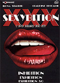 Cofanetto Sexhibition (Inhibition + Exhibition, 3 DVD)