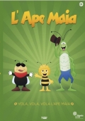 L'ape Maia, Vol. 2: Alla conquista del mondo (7 DVD)
