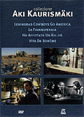Cofanetto Kaurismaki (4 DVD)