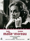 Cofanetto Louis Malle e Jean Moreau (4 DVD)