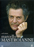 Cofanetto Marcello Mastroianni (5 DVD)