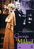 George & Mildred, Vol. 1 (4 DVD)