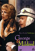 George & Mildred, Vol. 2 (3 DVD)