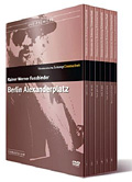 Berlin Alexanderplatz (6 DVD)