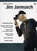Cofanetto Jim Jarmusch (6 DVD)
