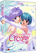 L'incantevole Creamy - Box, Vol. 1 (5 DVD)