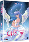 L'incantevole Creamy - Box, Vol. 2 (5 DVD)