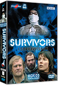 I Sopravvissuti - Stagione 3 (4 DVD)