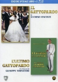 Il Gattopardo (Blu-Ray + DVD + Libro)