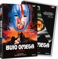 Buio Omega - Limited Edition (Blu-Ray + DVD)