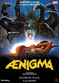 Aenigma - Limited Edition (Blu-Ray + DVD)