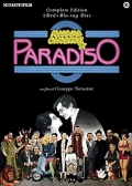 Nuovo Cinema Paradiso - Edizione Speciale (Blu-Ray)