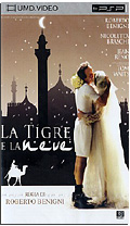 La tigre e la neve (UMD)